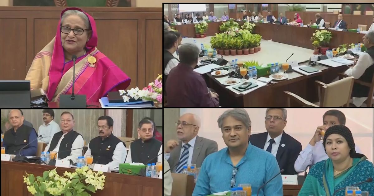Cabinet approves proposed National Budget for FY 2024-25
