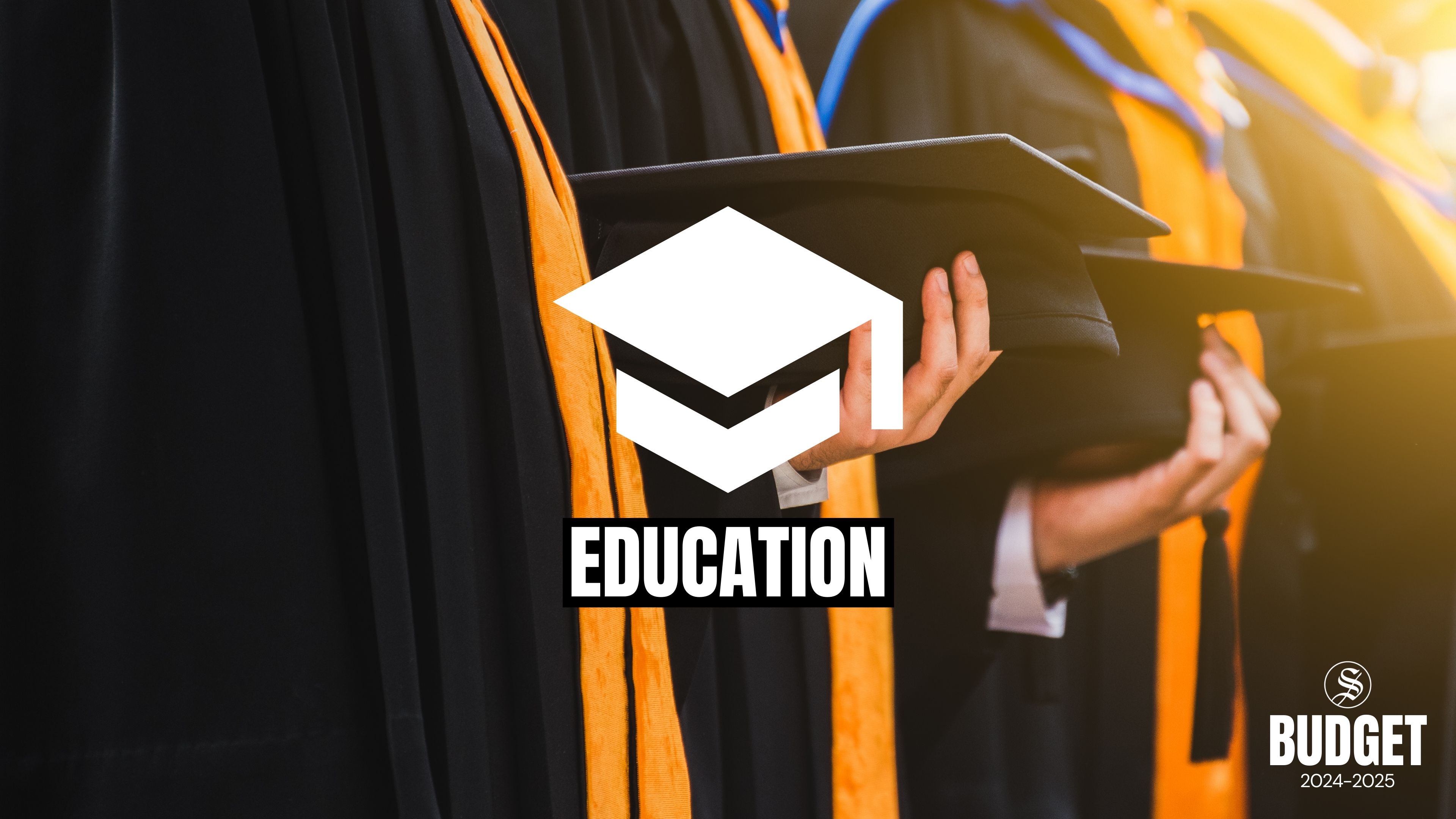 Education allocation raised by 7.42pc