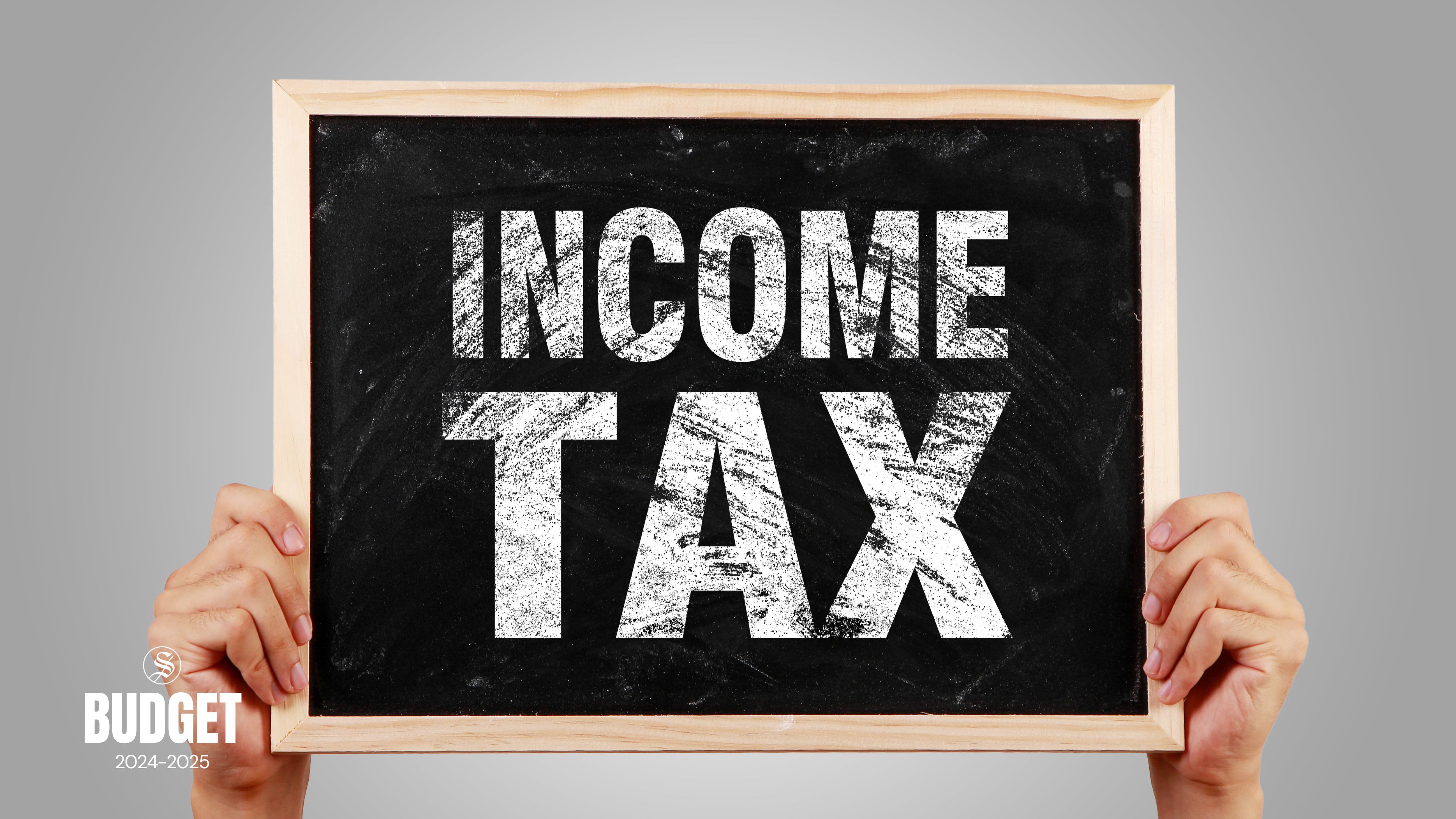 First Tk 3.5 lakh in income still tax free