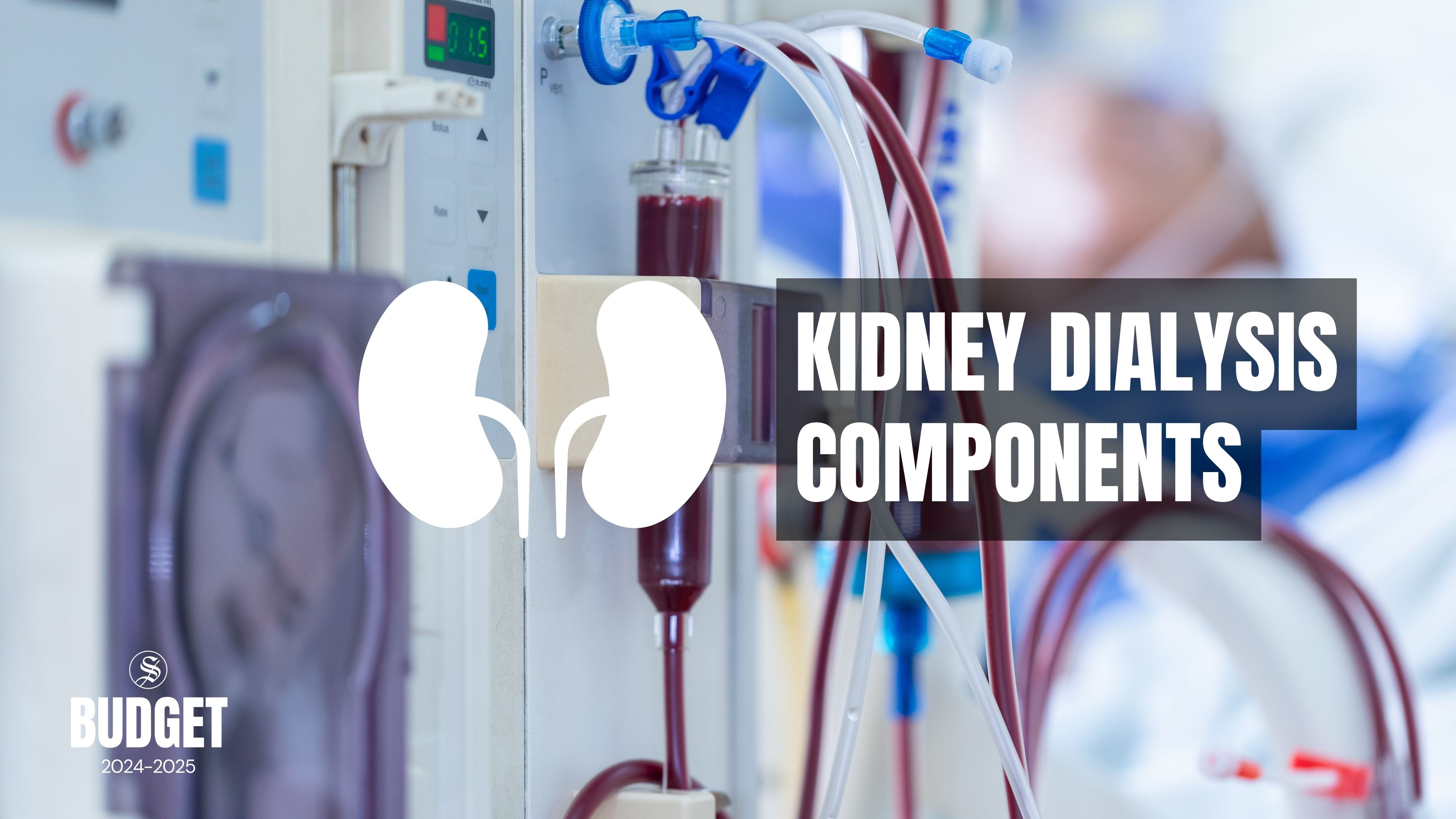 Good news for kidney patients
