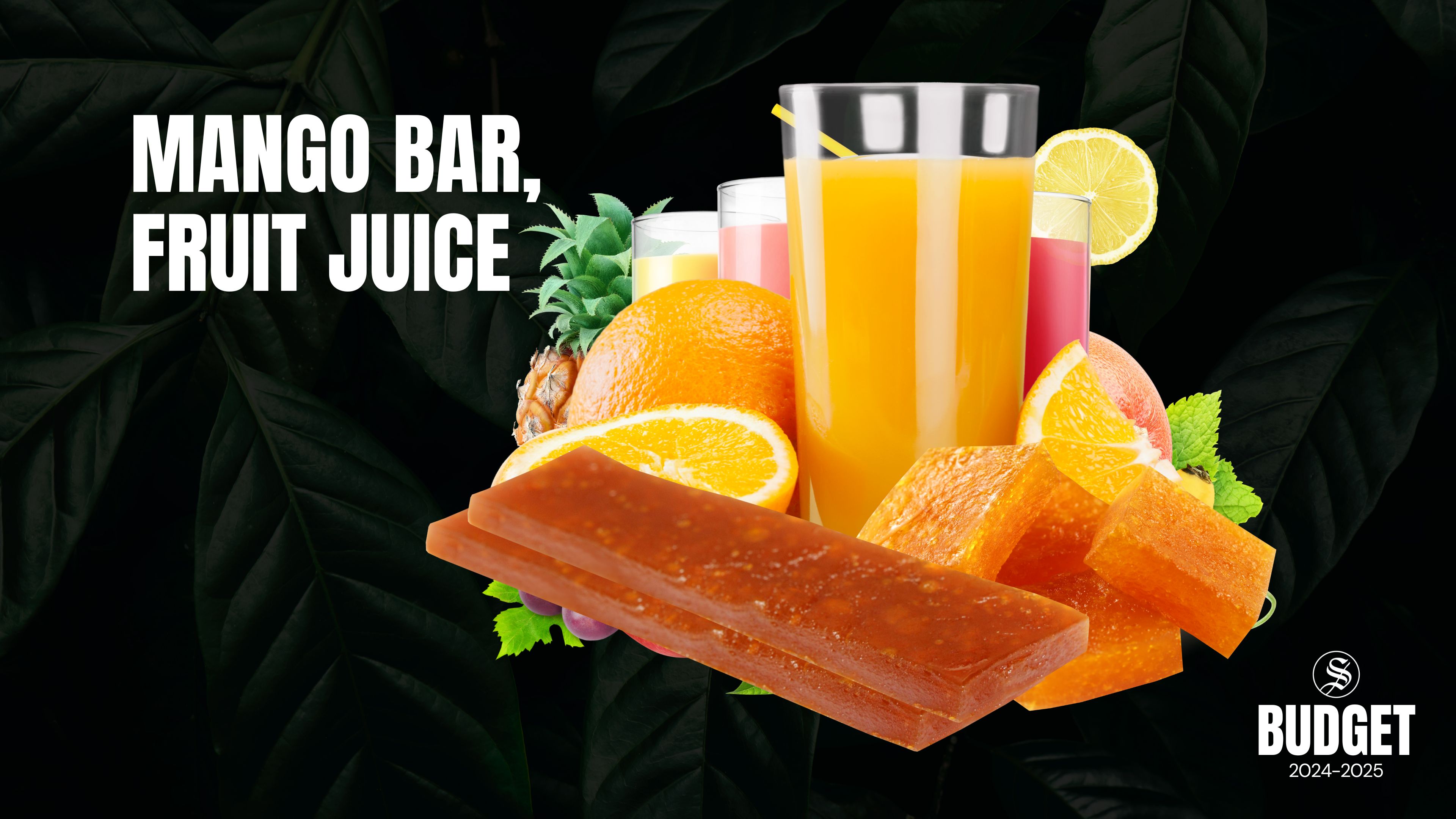 Mango bar, fruit juice to see a price hike