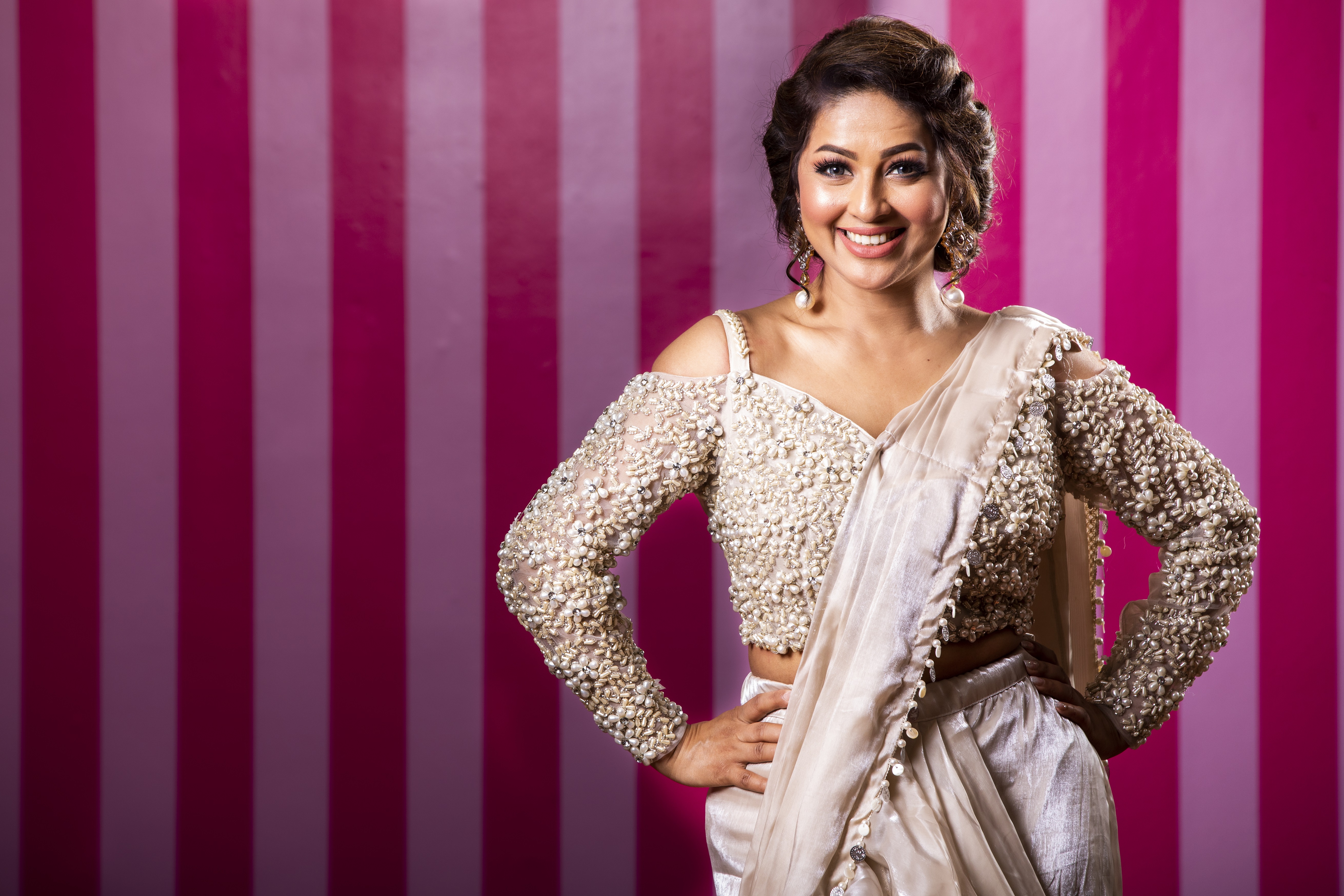 Monalisa’s enduring charm 