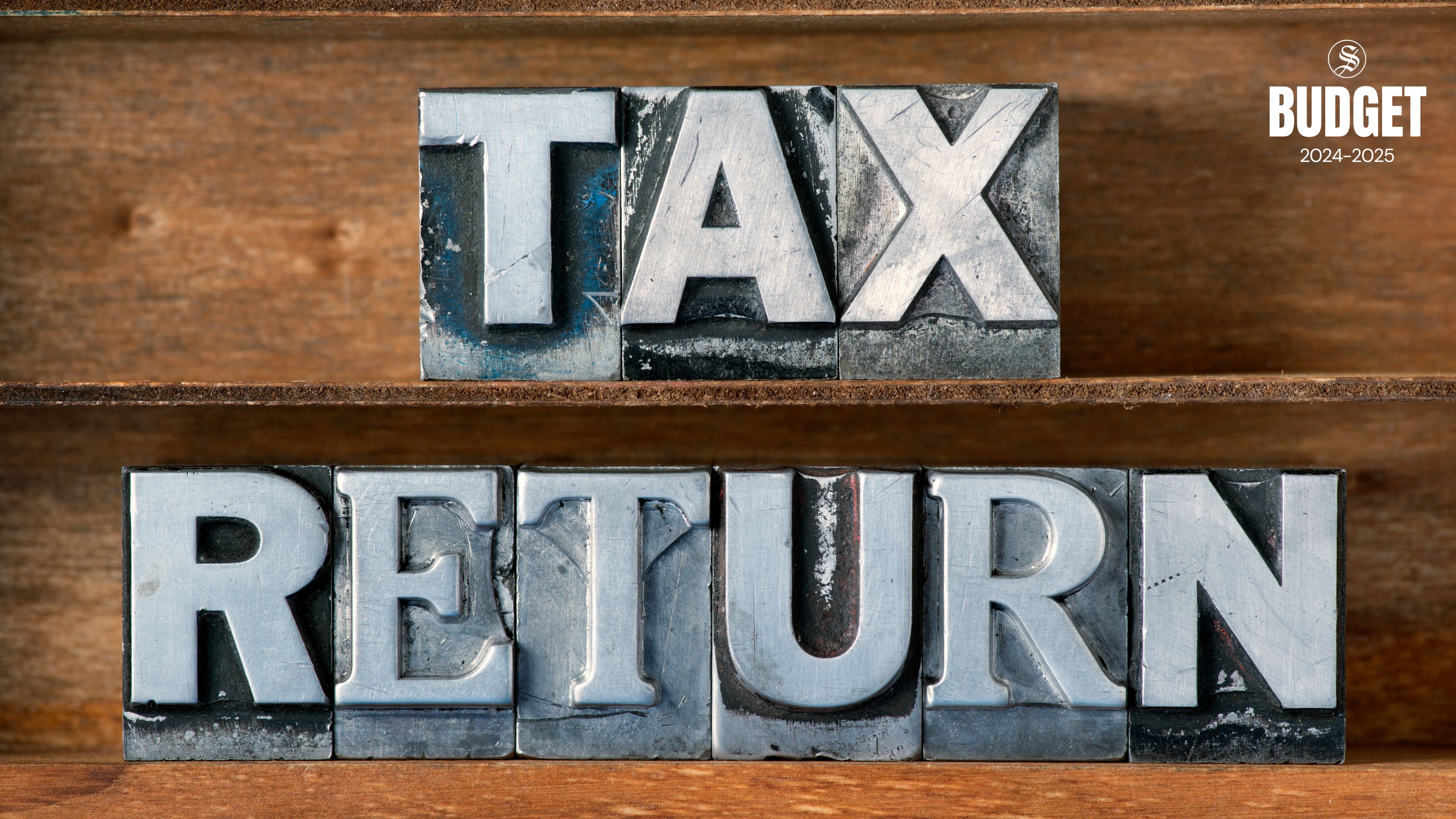 Want to rent a community centre? You need proof of tax return!