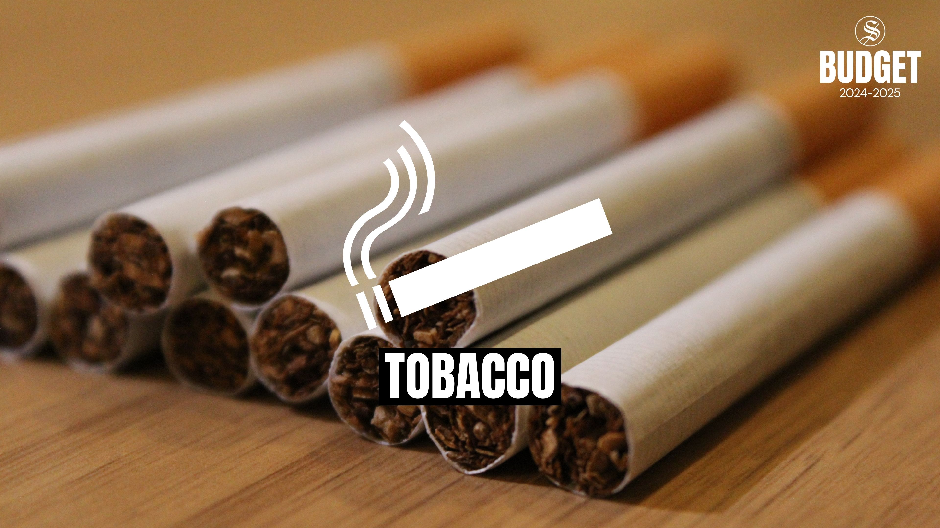 Cigarettes to get costlier