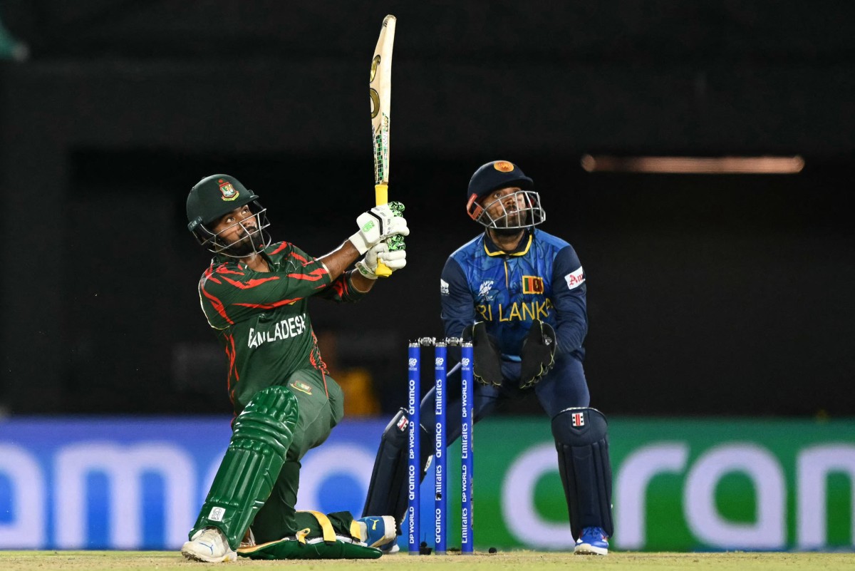 Tigers end 16-year wait with SL triumph