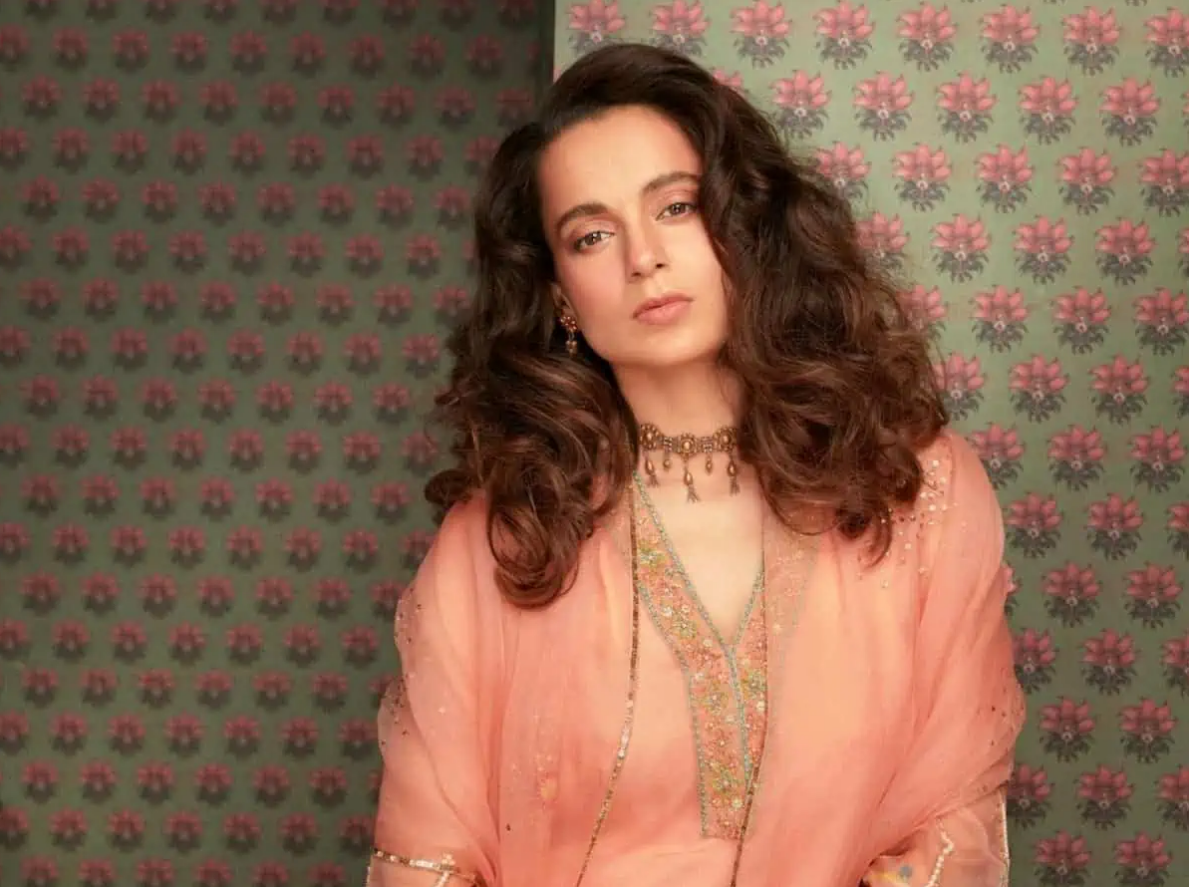 Kangana Ranaut advises 'meditation' for those cheering slap incident