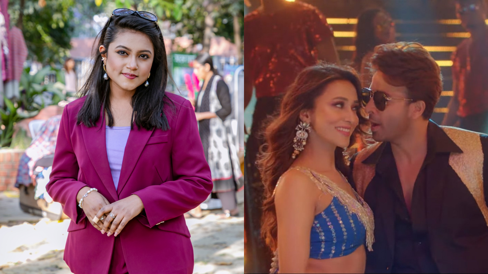 ‘Ura Dhura’ Antara stoked about her first ‘superhit’