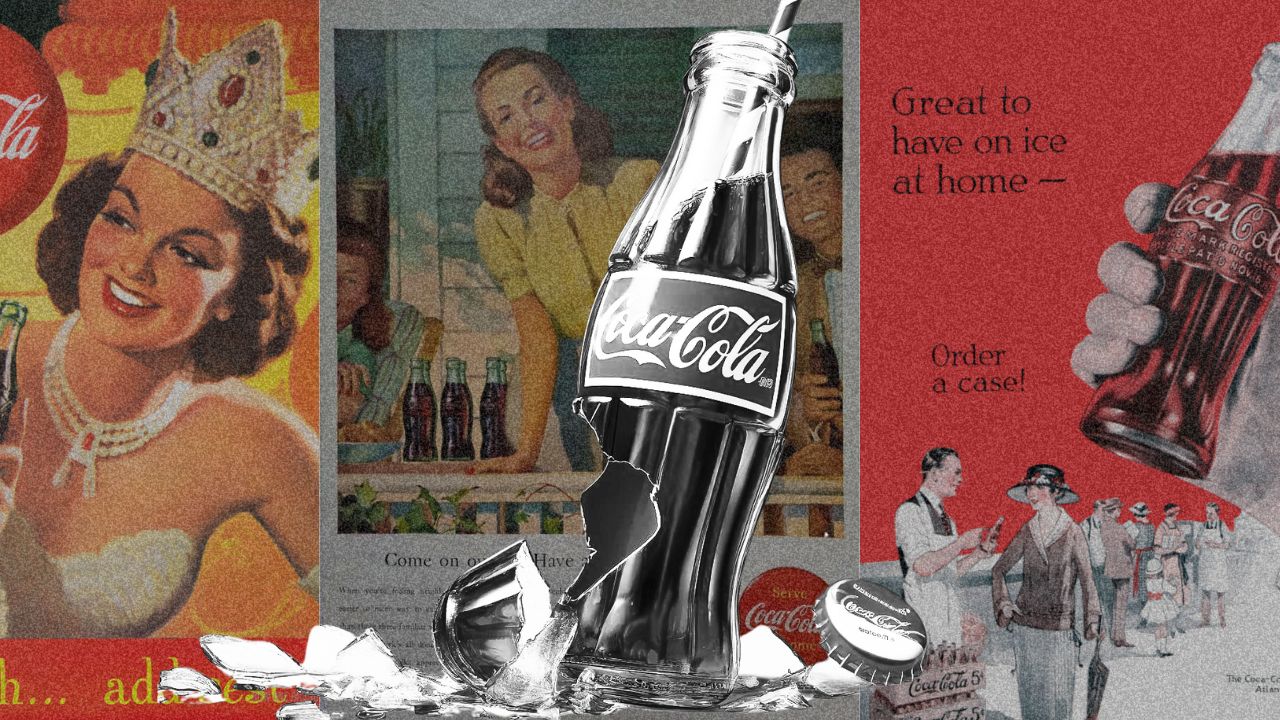 How to not handle a crisis communication: A lesson from Coca-Cola
