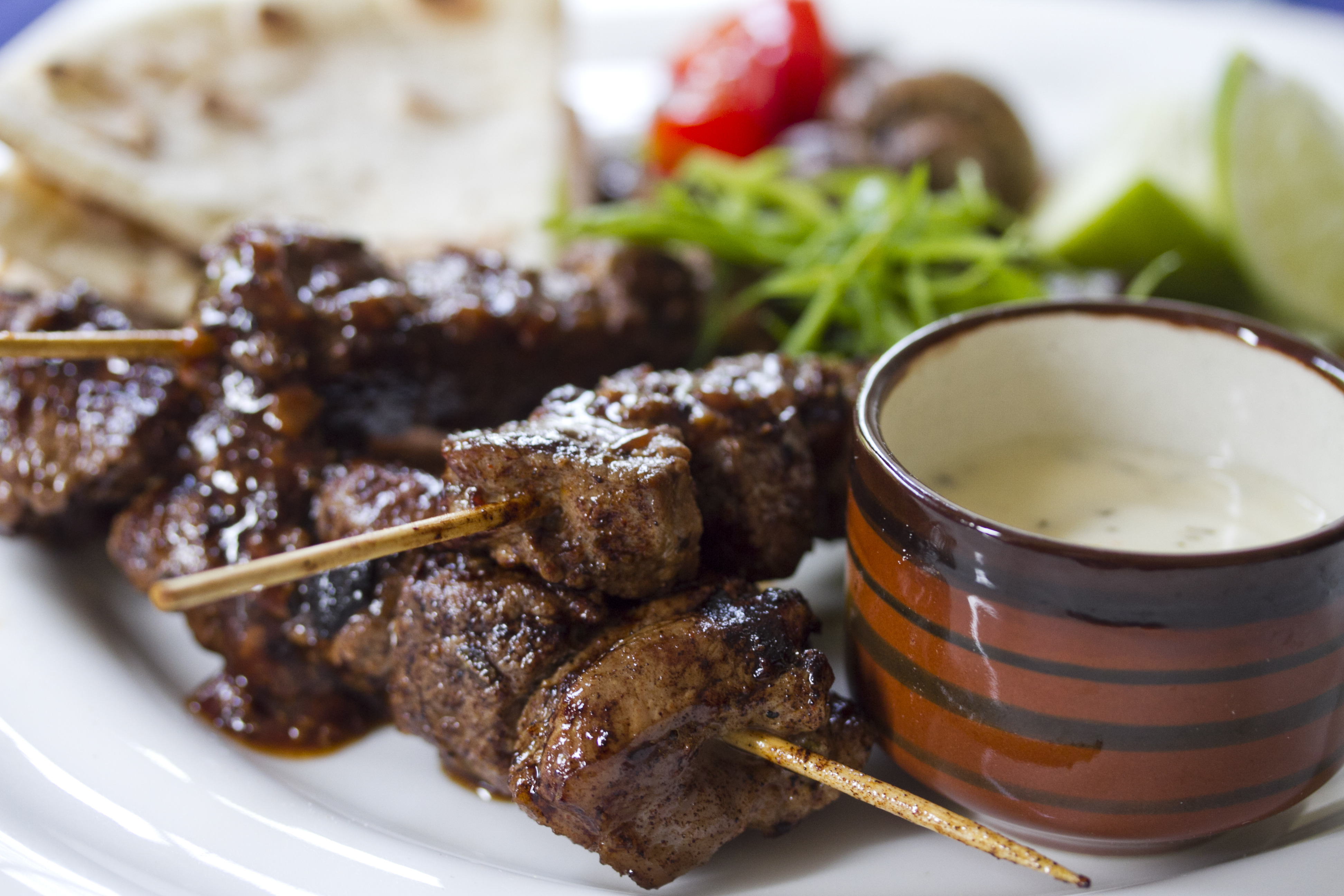 Beef Beyond Borders