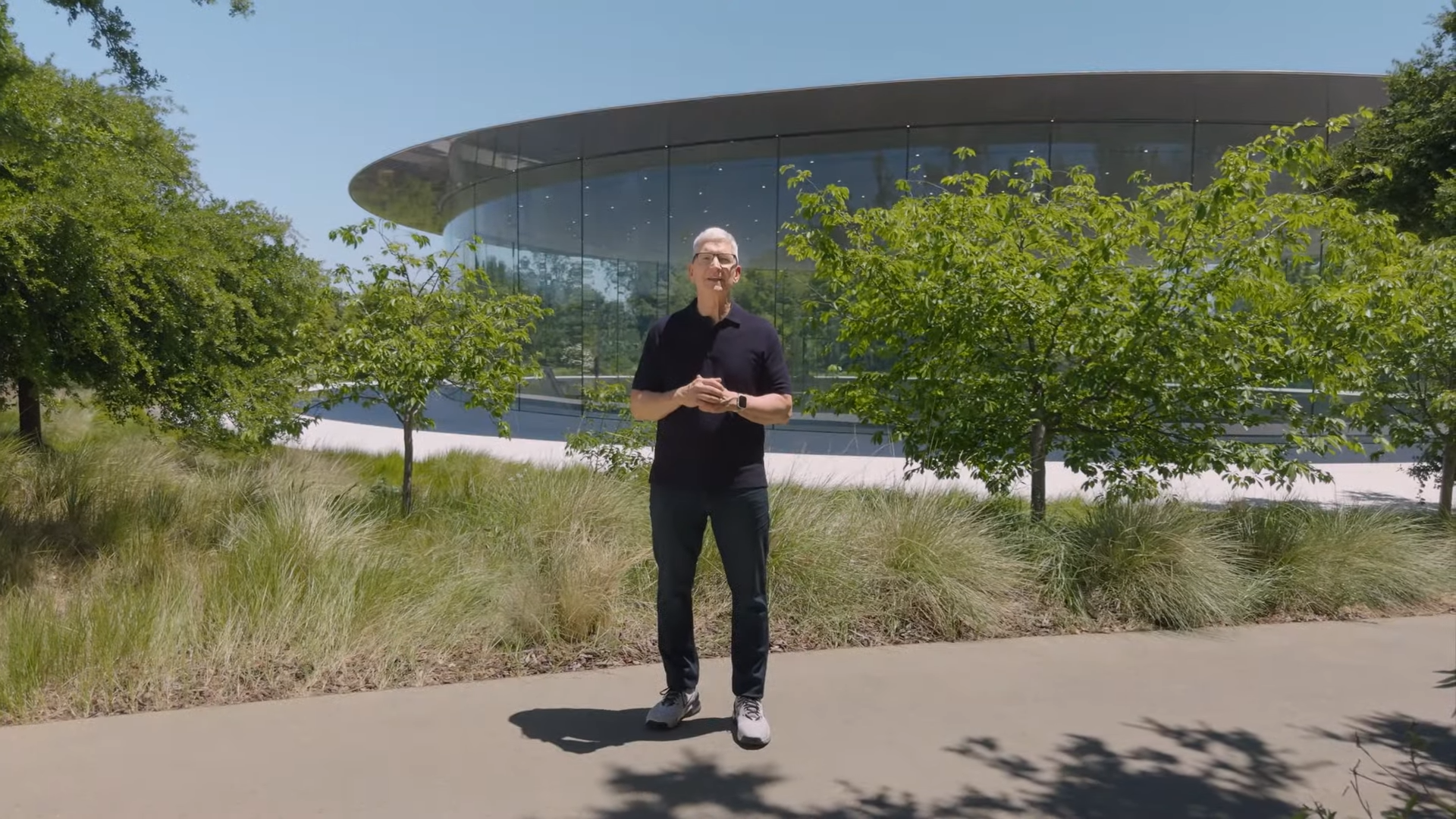 Apple AI, new Siri, iOS 18 and more: Everything Apple just announced