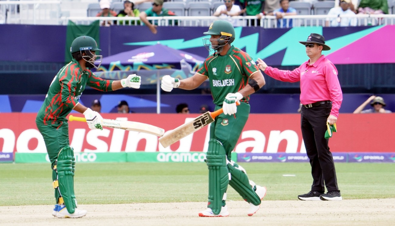 Those four runs could have changed the match scenario: Hridoy