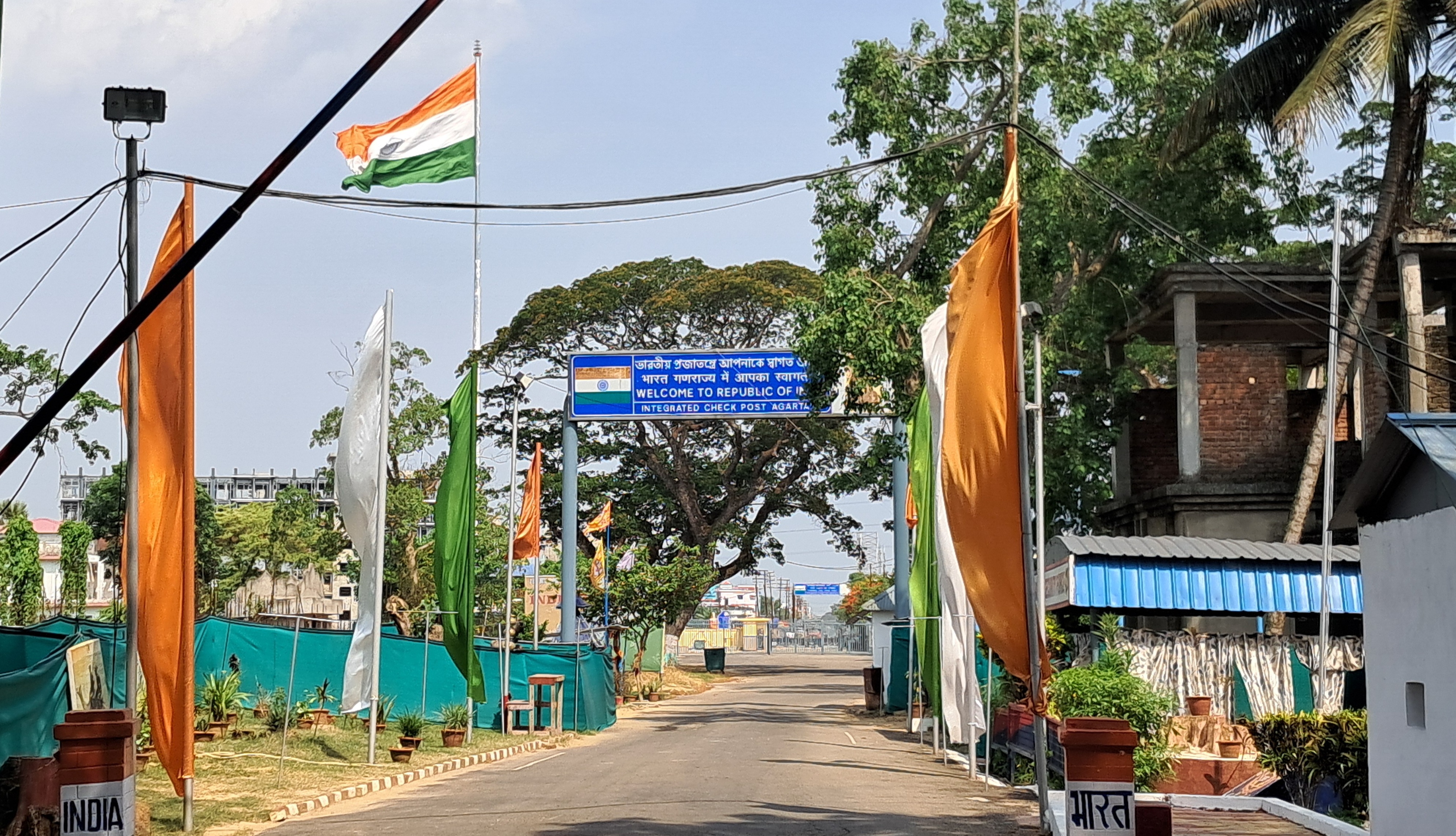 Strained ties: non-tariff barriers and the future of Bangladesh-India trade relations