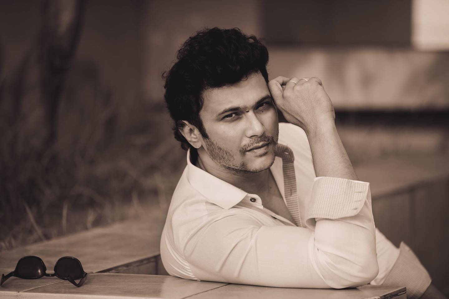 FS Nayeem drops soulful single ‘Maya’ on Spotify