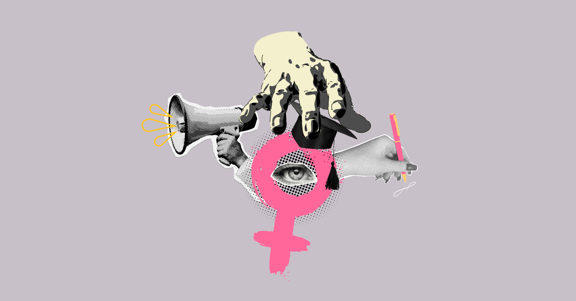 Sexism in our universities: A sobering reality