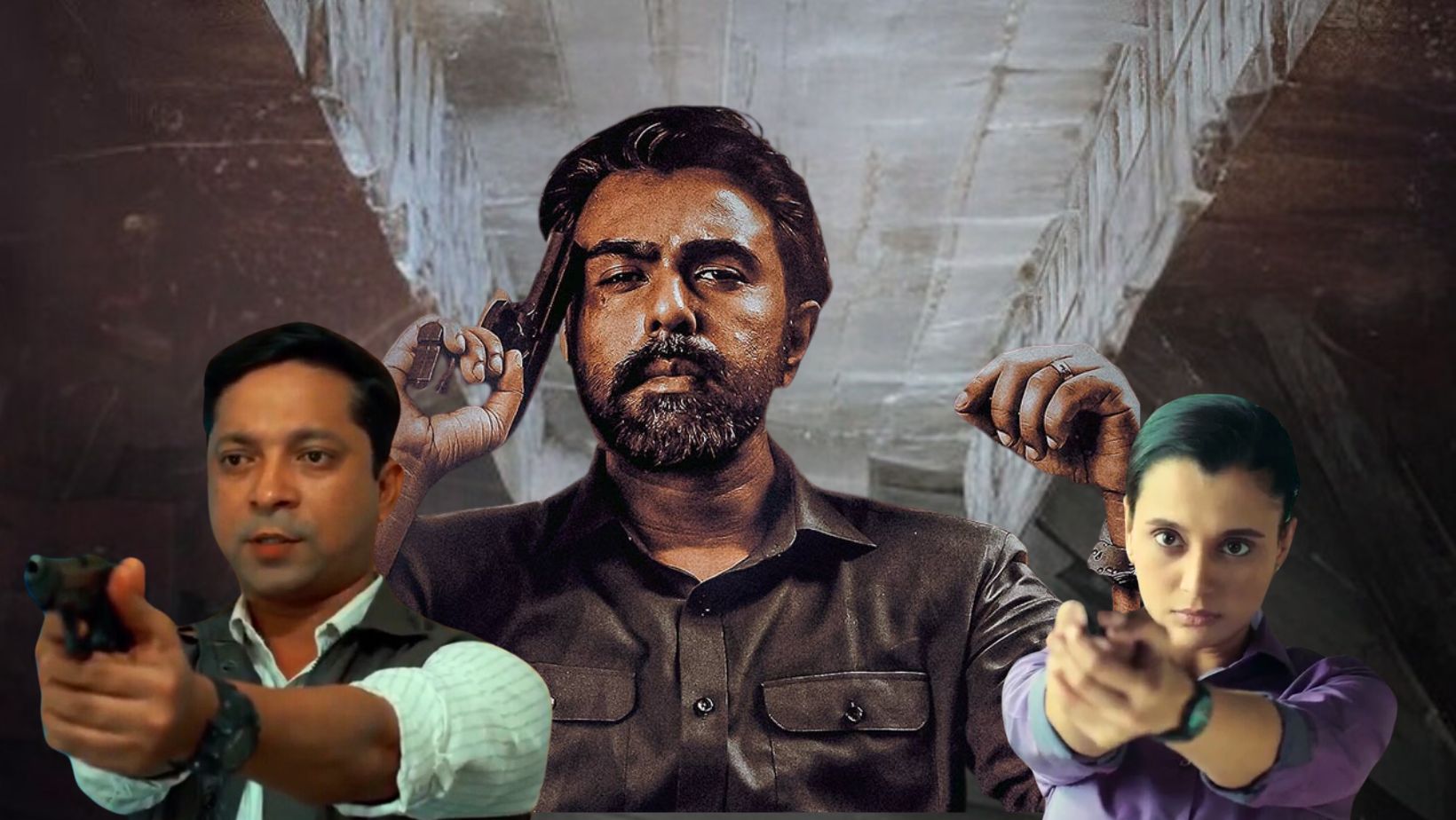 ‘Golam Mamun’: A compelling spin-off of crime, betrayal, and societal reflections
