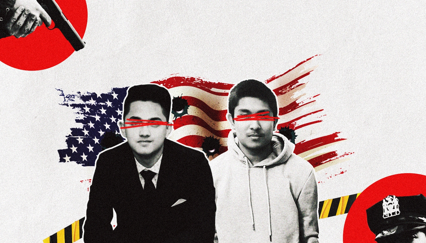 Death of Bangladeshi youths in the US: When violence hits home