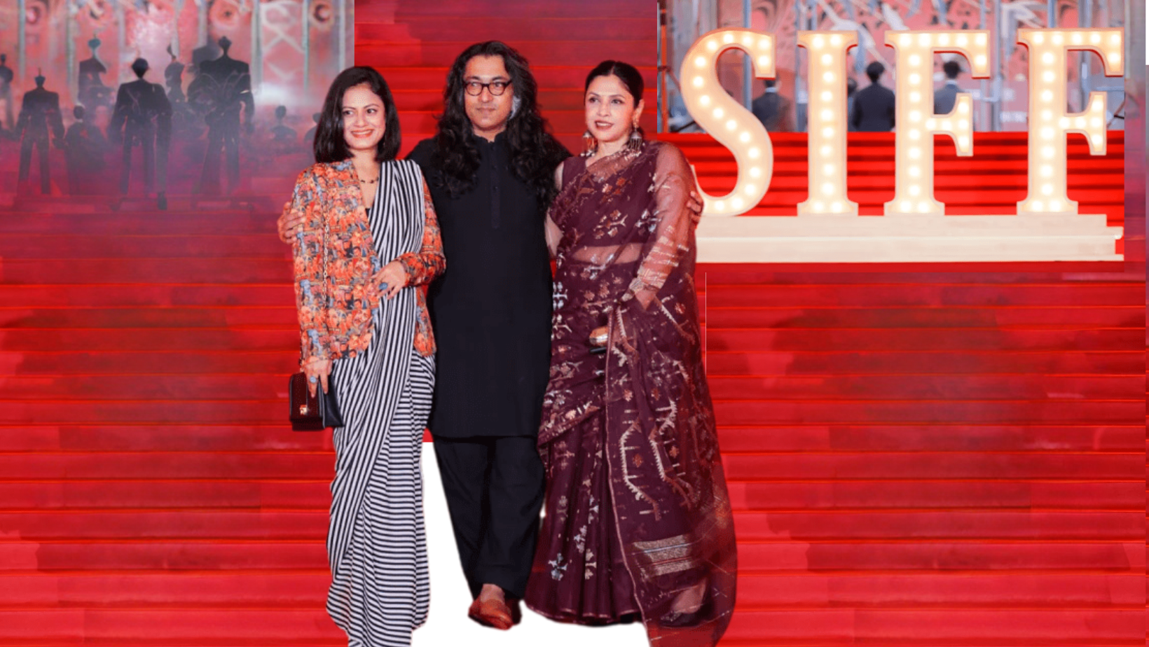 ‘Shikolbaha’ premieres at Shanghai Film Festival