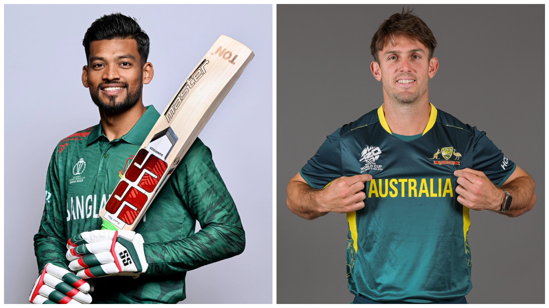 Bangladesh vs Australia: All you need to know