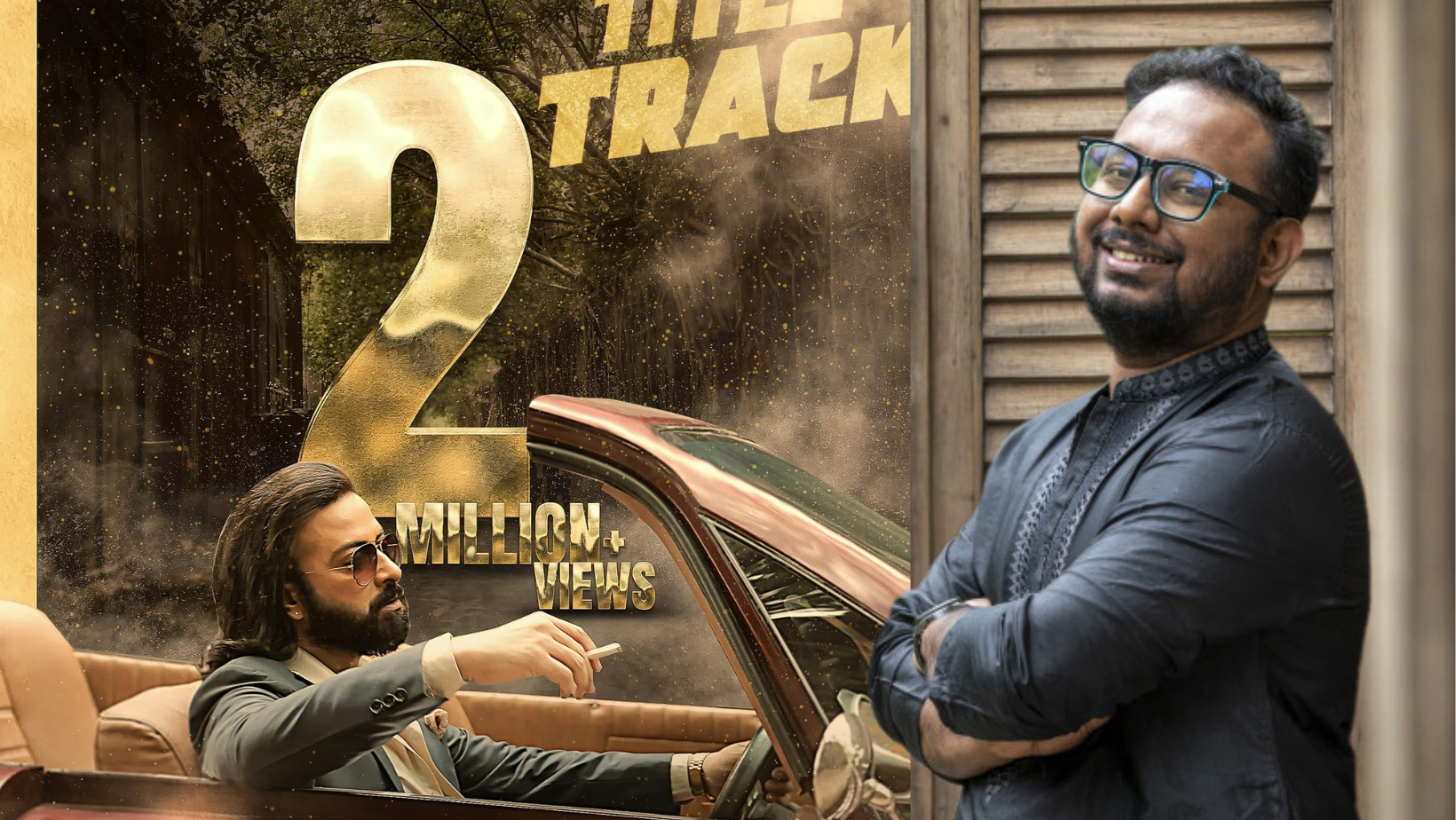 Raihan Rafi announces ‘Toofan’ sequel with original cast