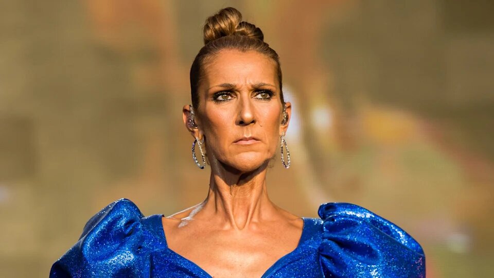 Celine Dion apologises for ‘cheating’ fans in new Amazon documentary