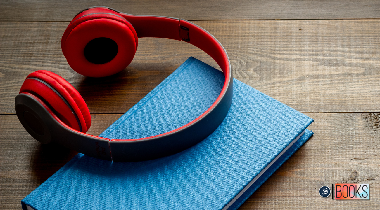 Seven audiobook adaptations to listen to over Eid break