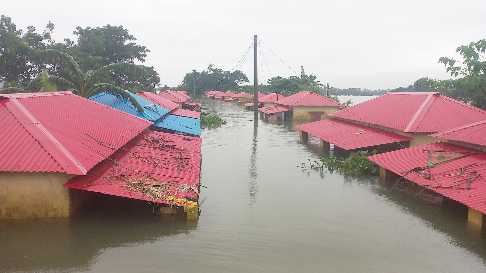 HSC, equivalent exams deferred under Sylhet division