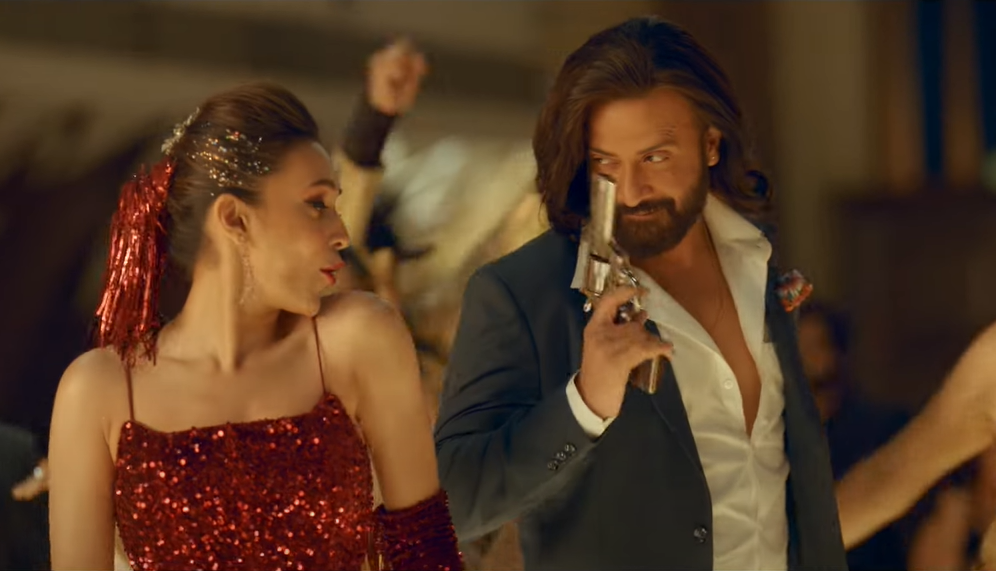 ‘Toofan’s’ song ‘Dushtu Kokil’ out now