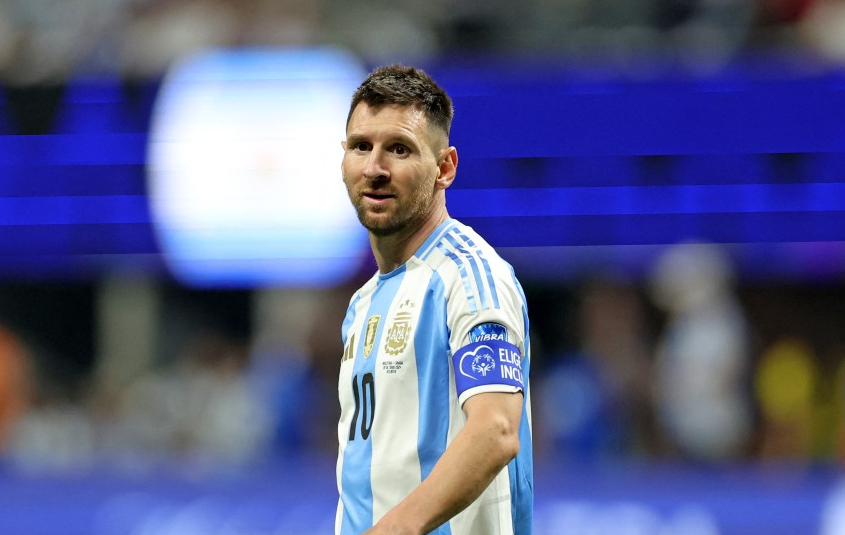 Messi turns 37, ‘still enjoying like that boy’ in Rosario