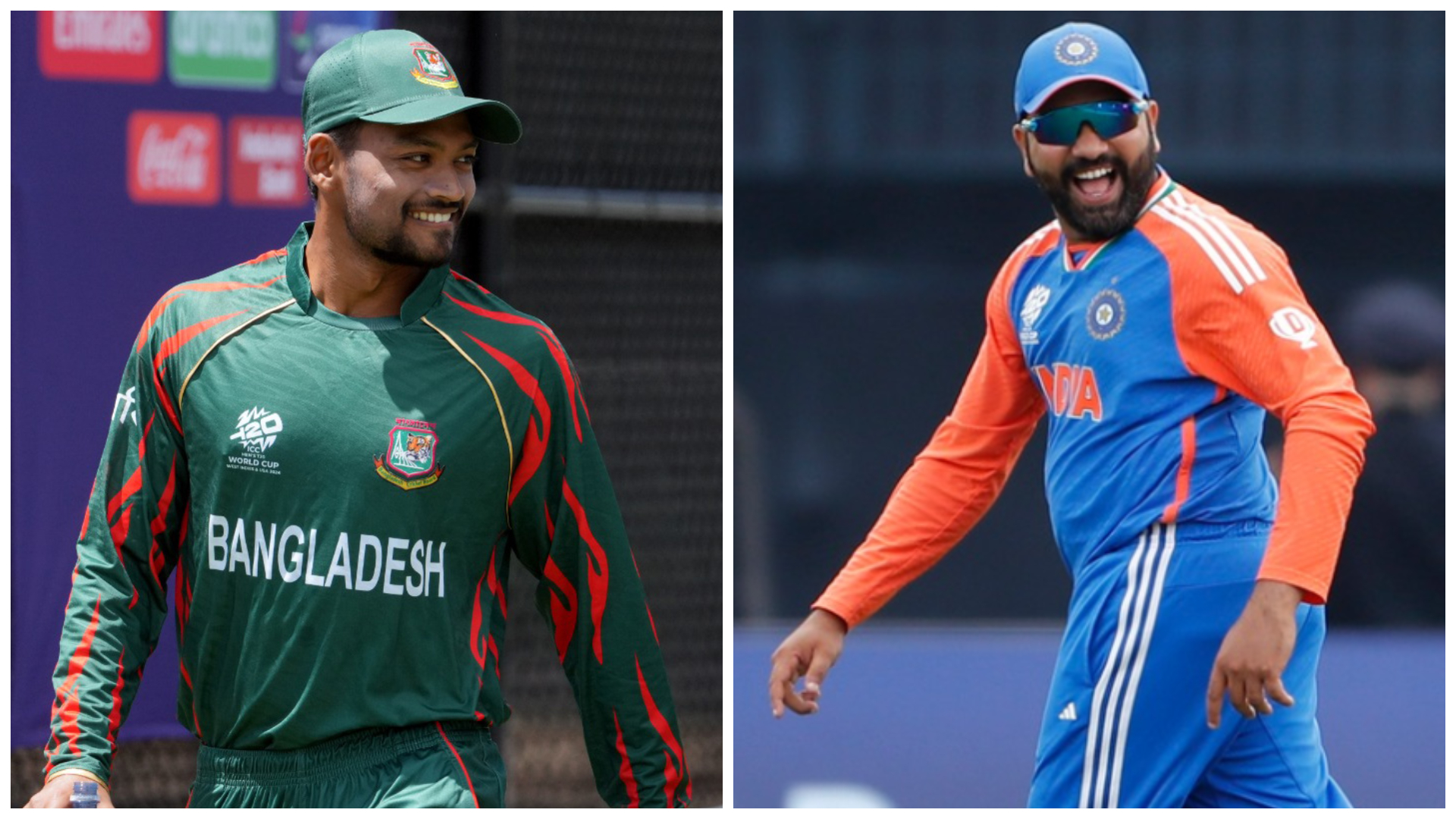 Bangladesh vs India: All you need to know