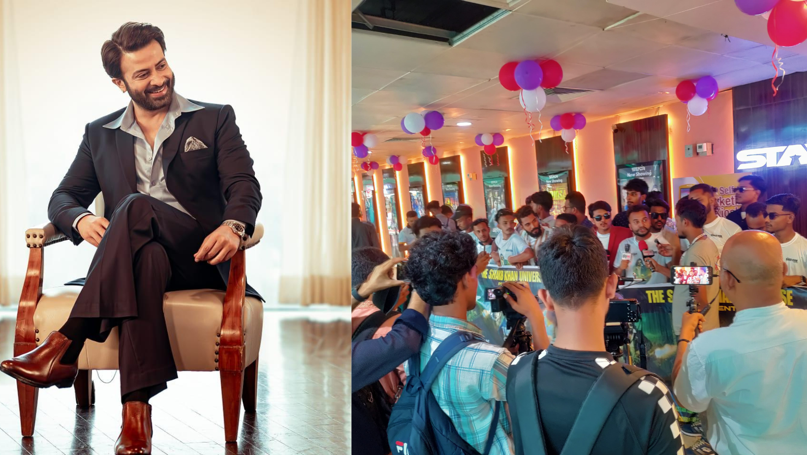 ‘Toofan’s’ record-breaking trajectory worries Shakibians