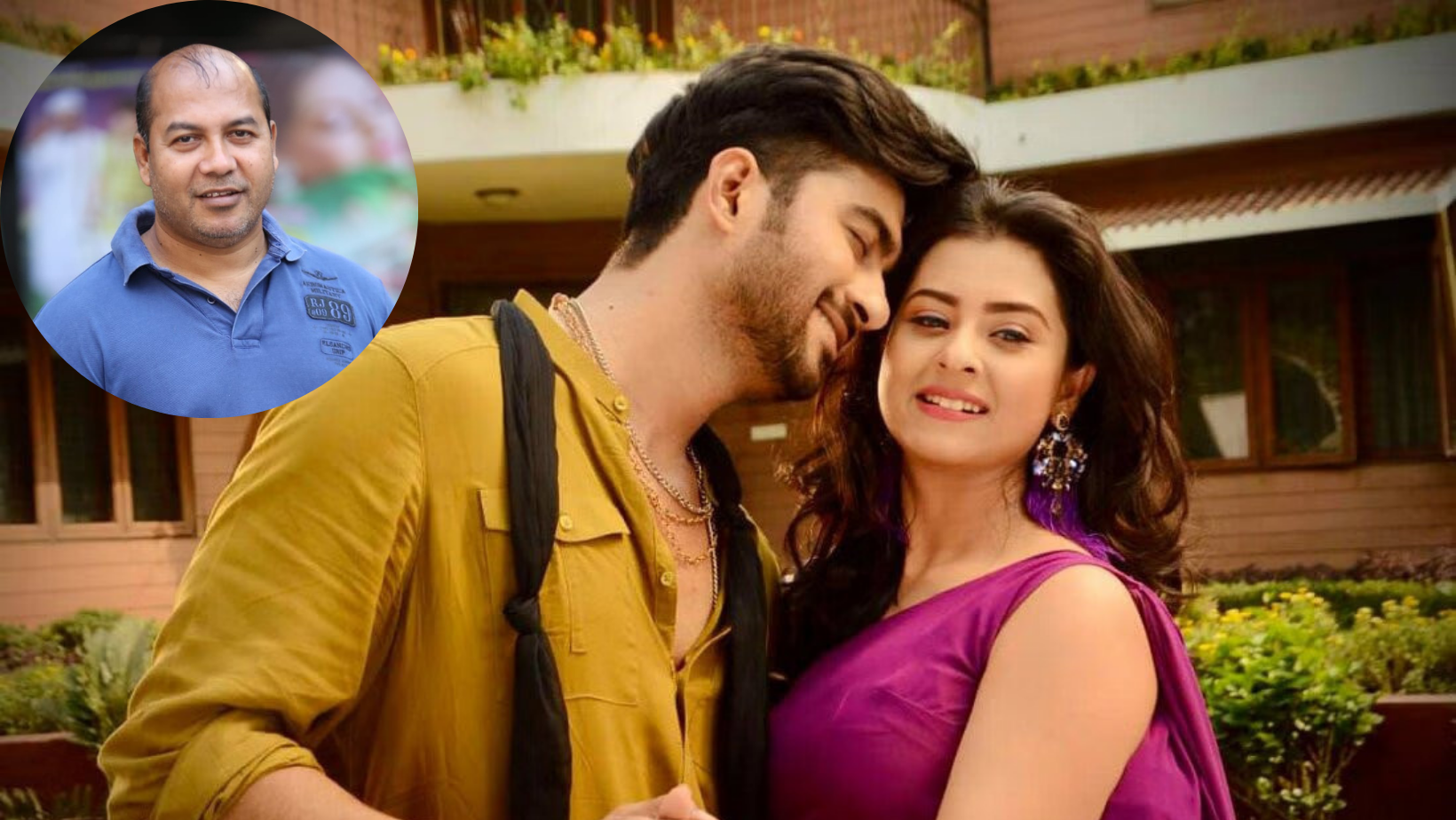 Roshan-Bubly lack ‘market appeal’, I will recast my next film: Iqbal