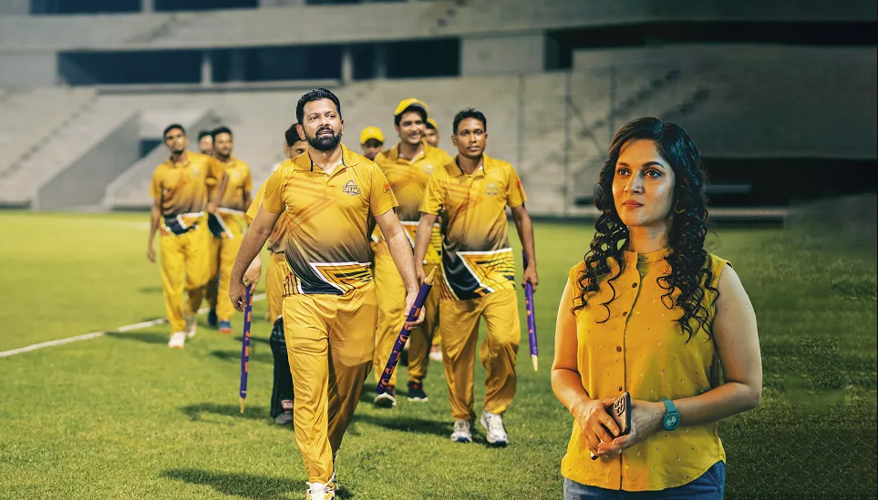 Mithila responds to criticism for working with Tahsan