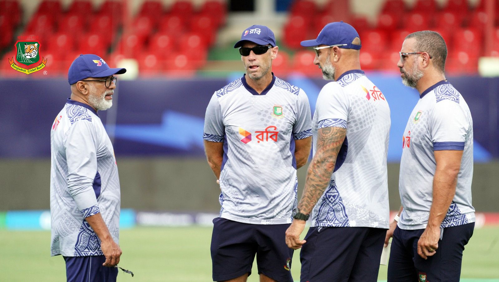 Reflection and action needed to chase int’l level