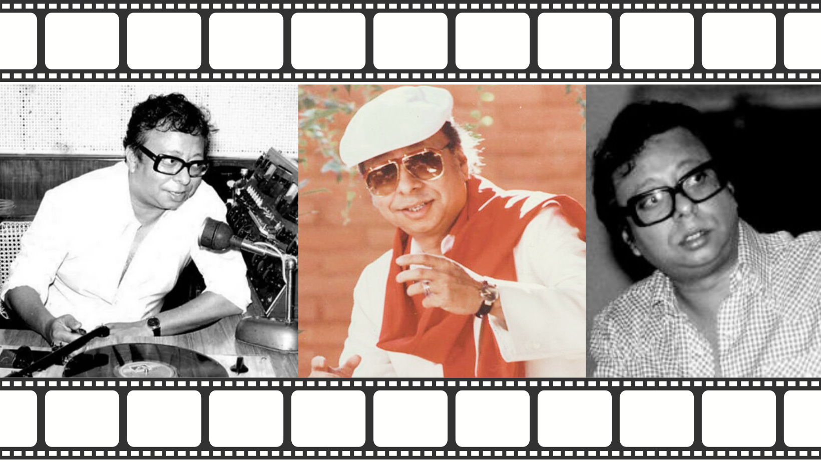 ‘Panche Pancham’: RD Burman’s birthday celebrated with his unreleased gems