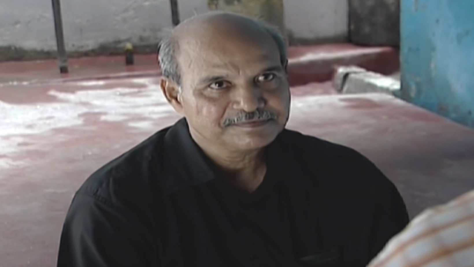 ‘420’ series’ famed Haq chacha in ICU