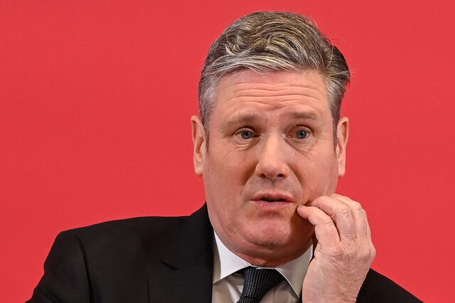 Fallout from Starmer’s controversial comment about Bangladesh