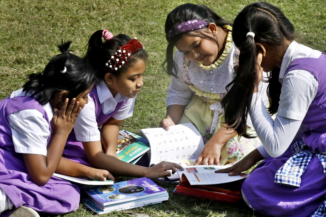 Can the latest school census data help curb dropout?