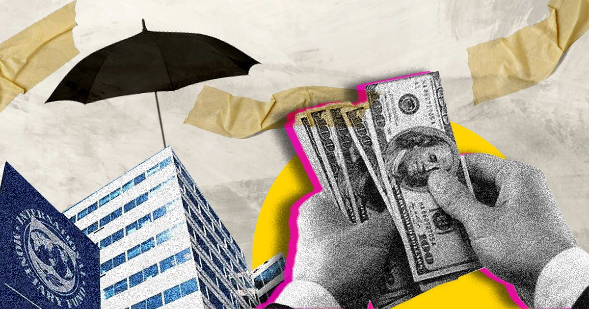 The large cracks in Bangladesh that IMF missed