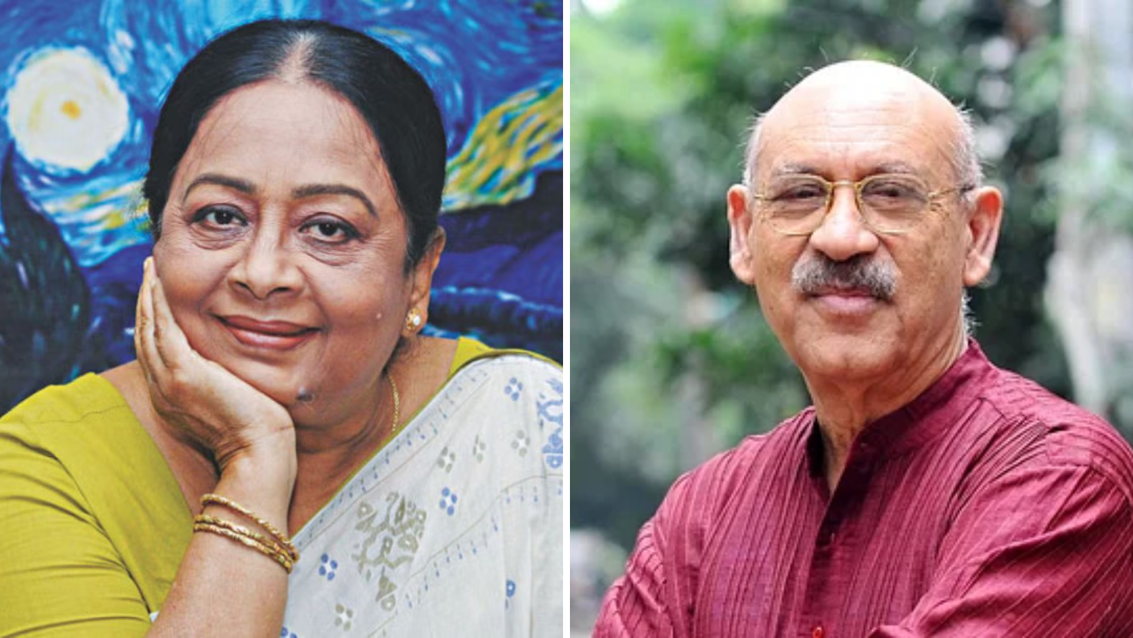 Sharmili Ahmed was an artiste of great integrity: Abul Hayat