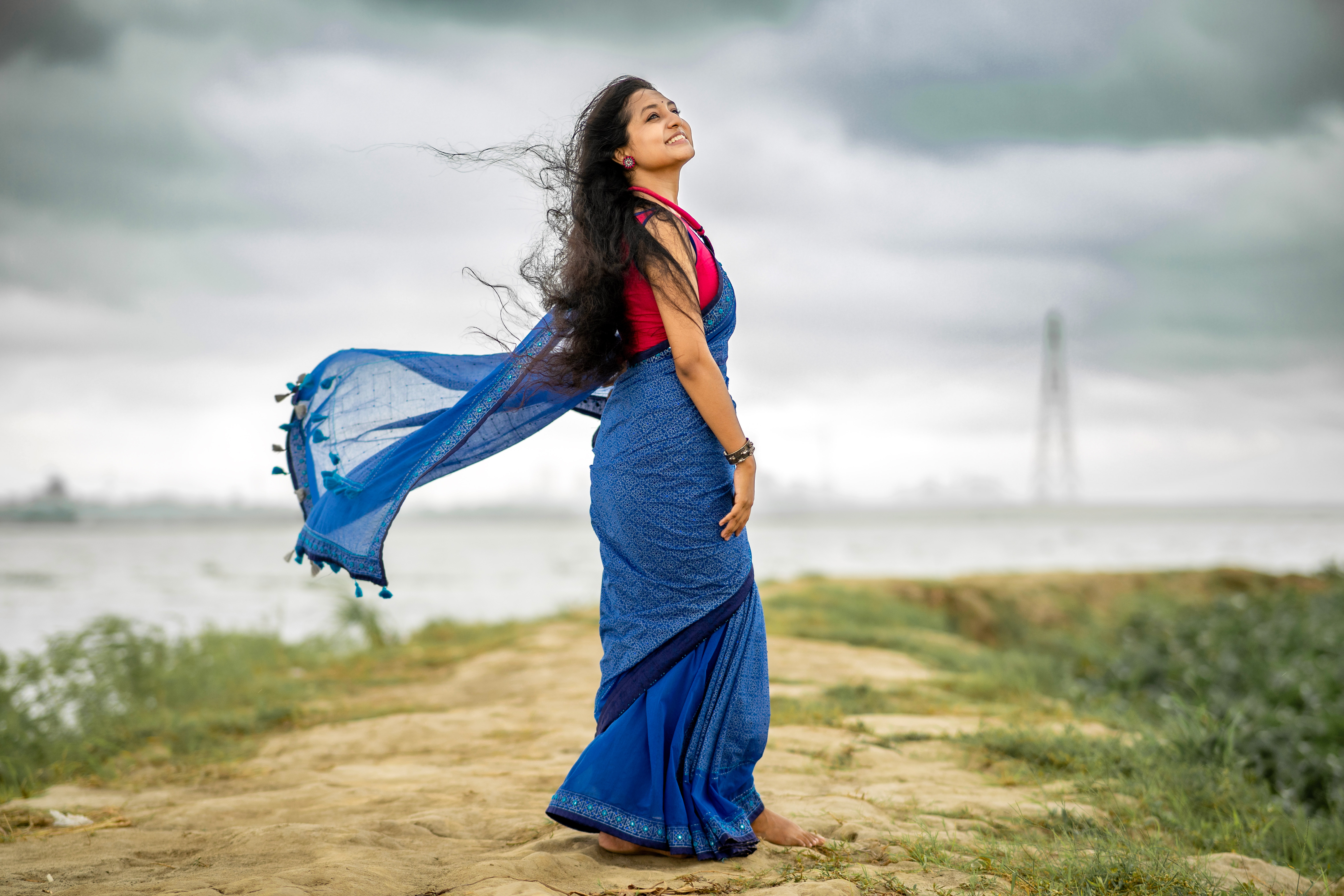 Rain, thunder, and love: The unforgettable moments of our wedding day