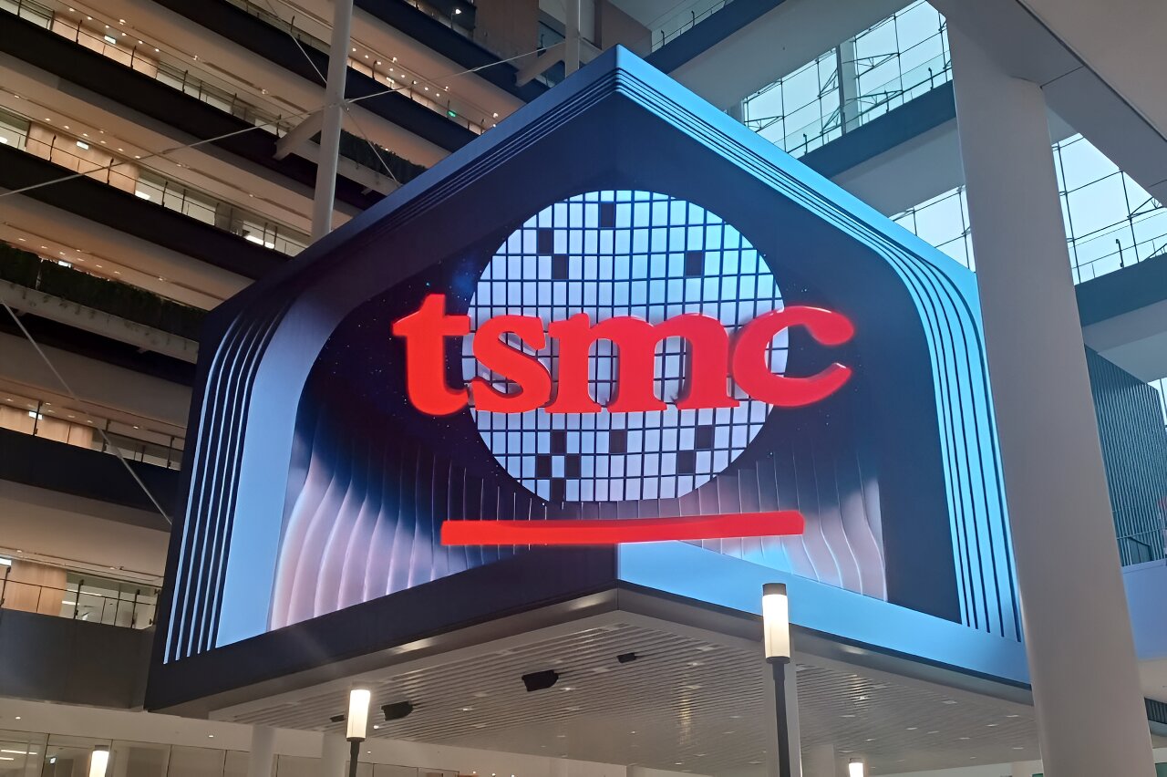What you should know about TSMC, the trillion-dollar Taiwanese chip firm