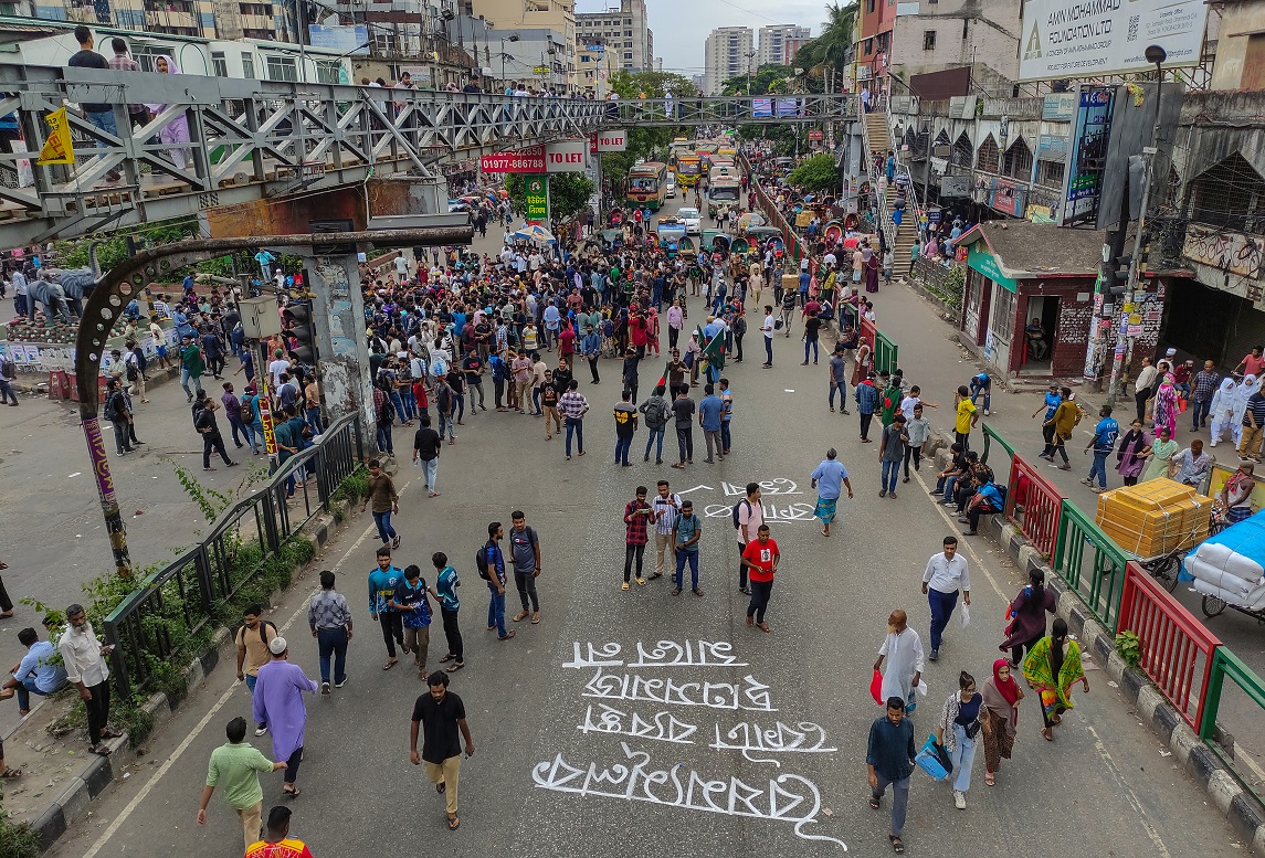 A system need not be perpetual