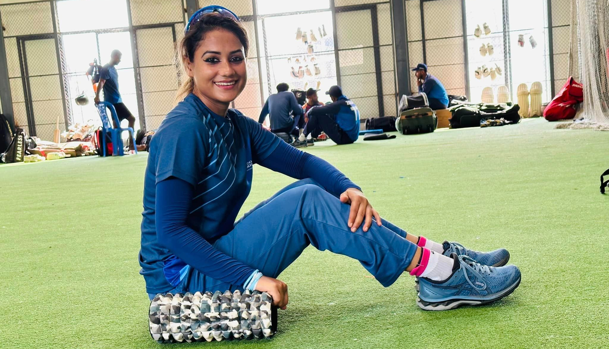 ‘I had to change my whole procedure’: Jahanara on rejoining national team
