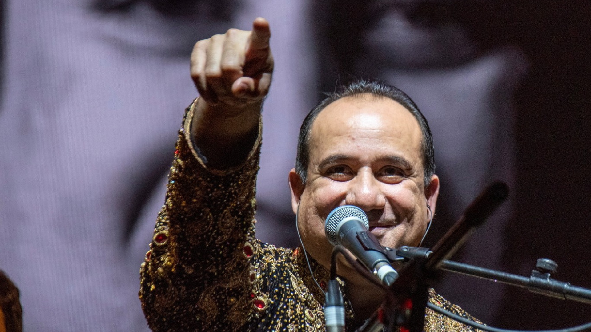 Rahat Fateh Ali Khan in Dhaka: All you need to know