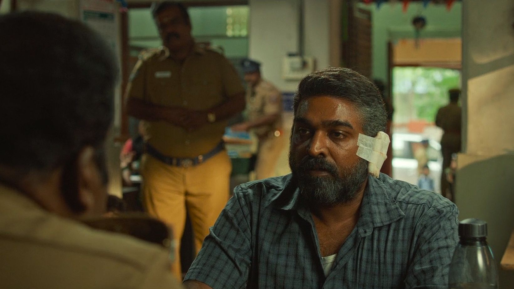 ‘Maharaja’ is a new experience in non-linear storytelling