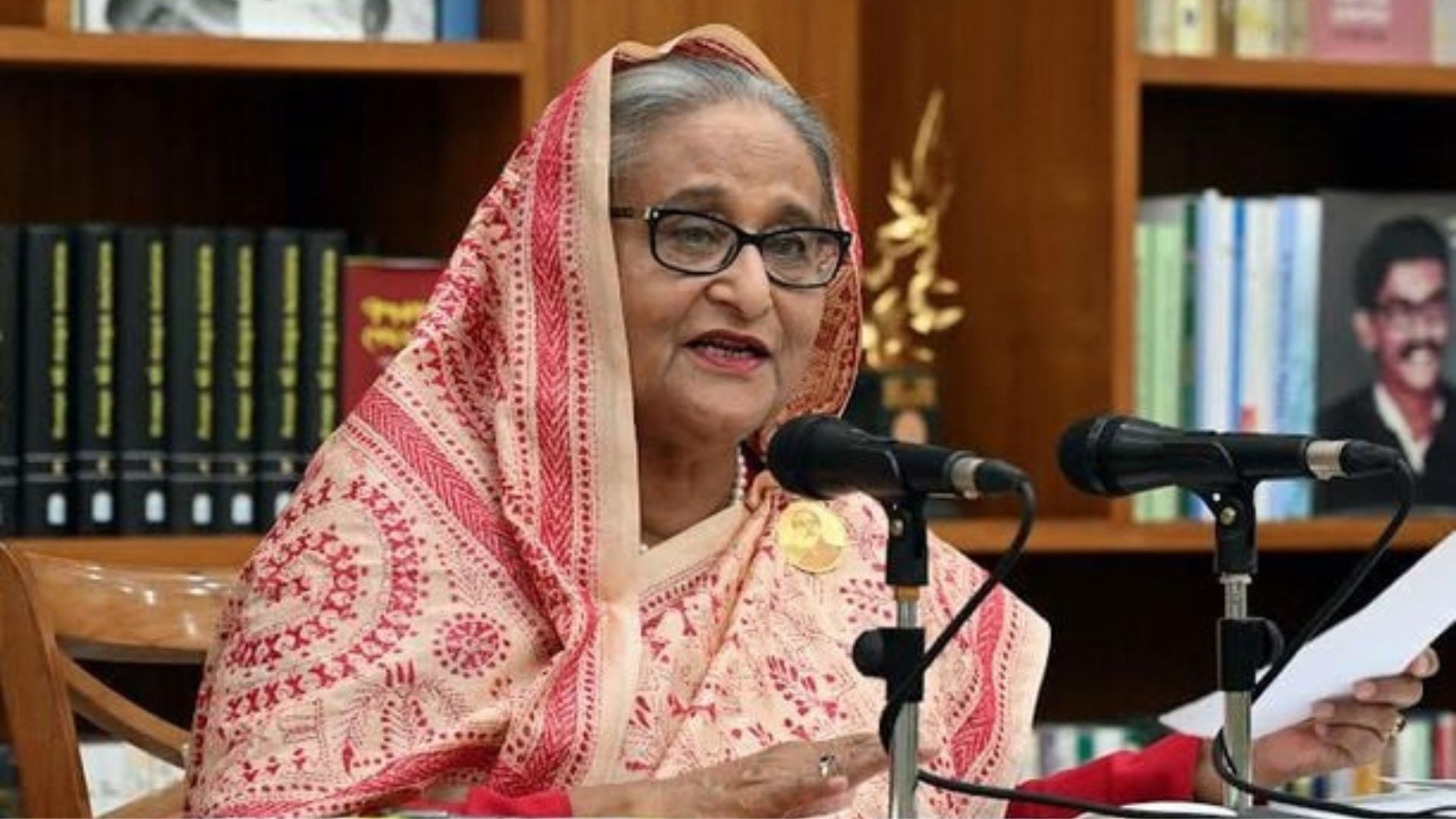 China has agreed to pay $2b to Bangladesh in grants, loans: PM