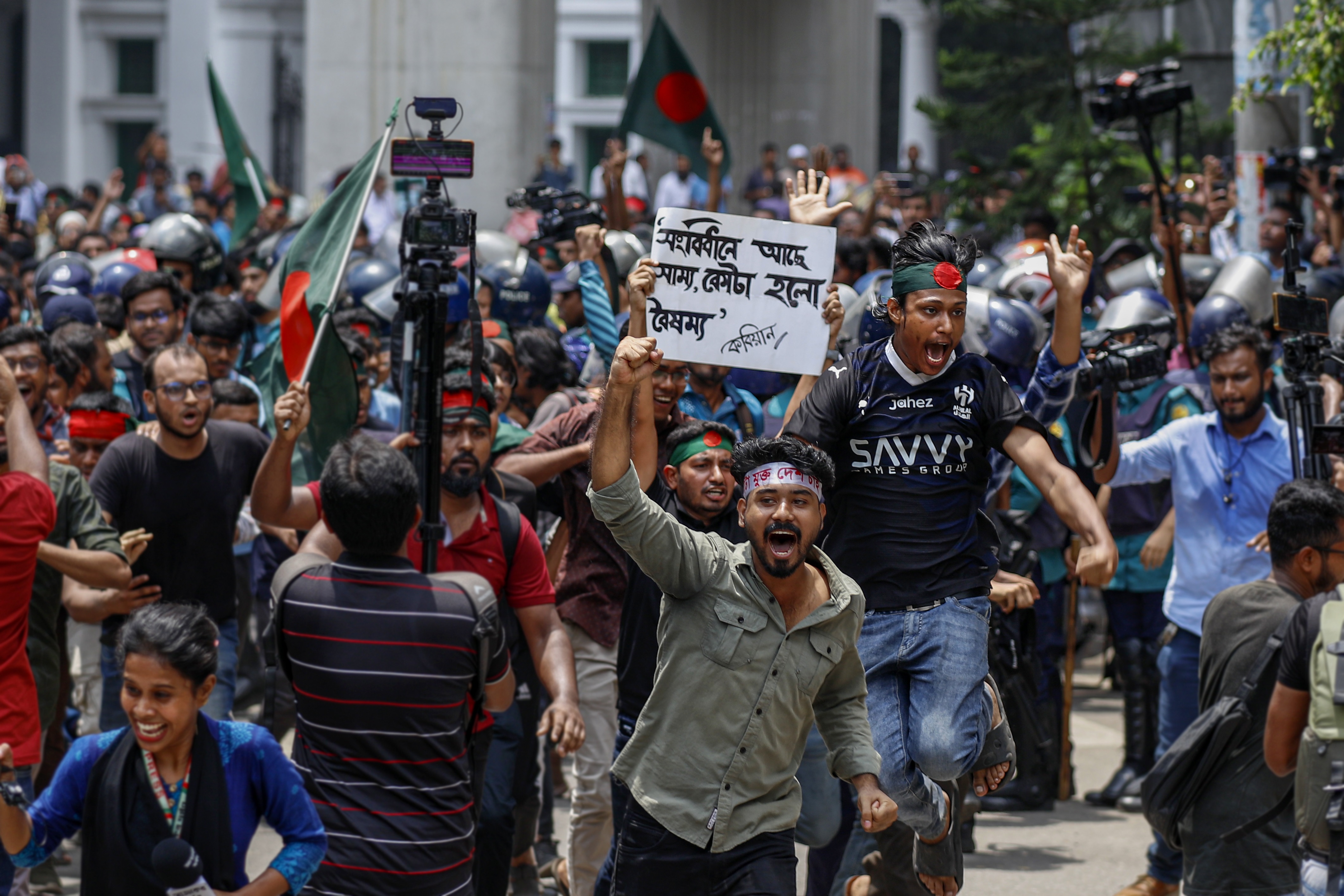 Quota reform should be guided by constitutional principles