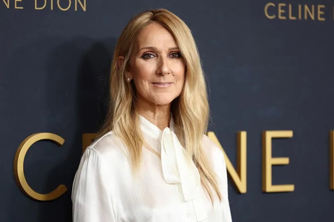 Celine Dion set for comeback performance at Paris Olympics