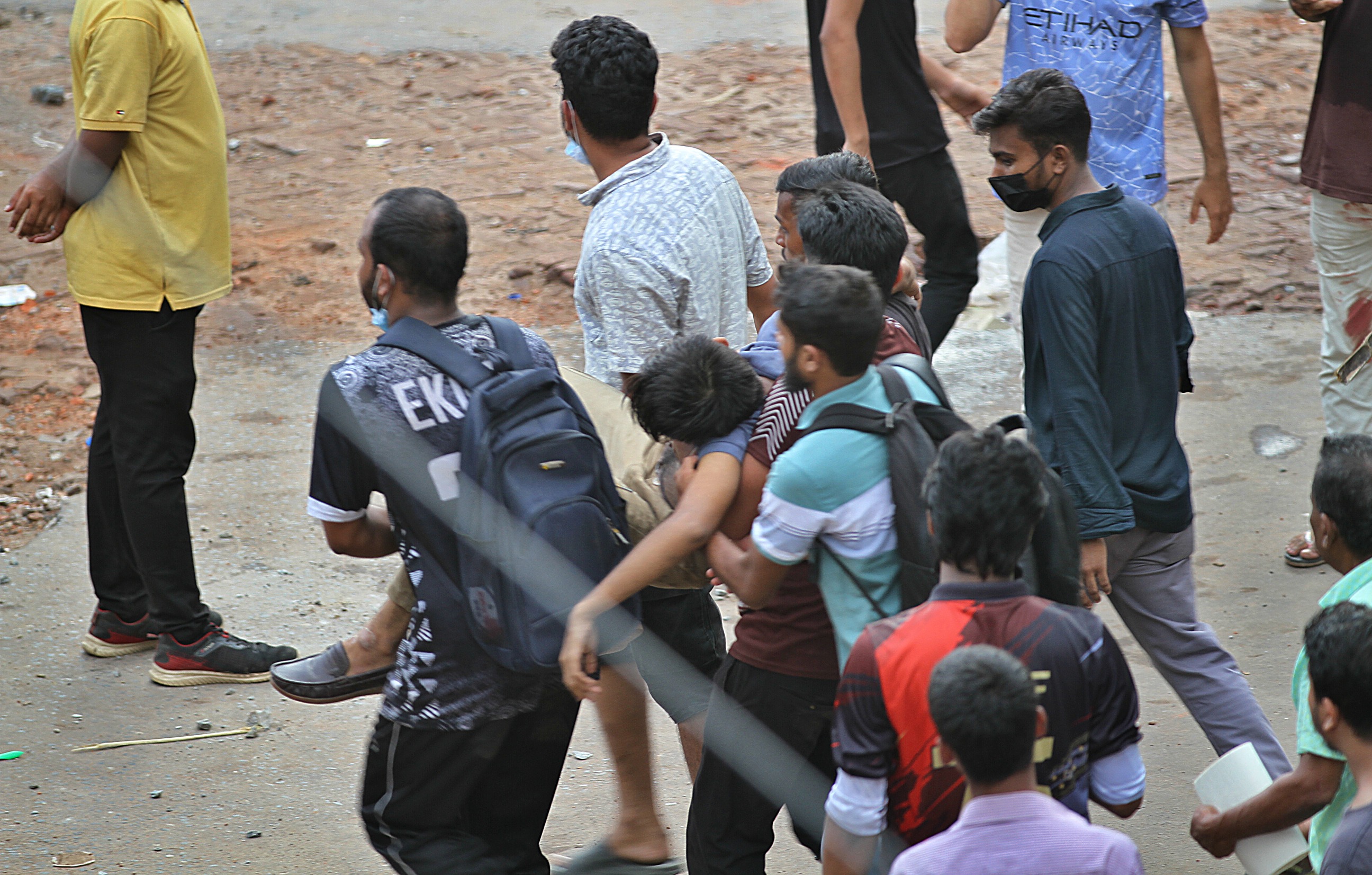 Are we educated merely to continue the cycle?