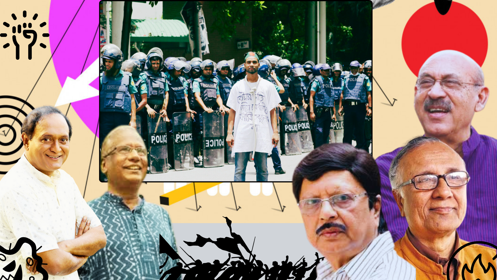 ‘A huge triumph for our students’: Cultural personalities discuss Supreme Court decision  